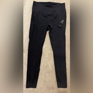 MPG Sport Prosper Leggings Charcoal